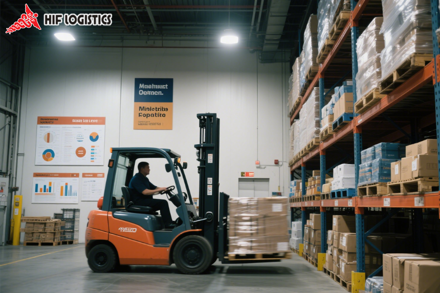 Freight Forwarding Insider Tips: How to Spot a "Black Freight Forwarder" at a Glance?