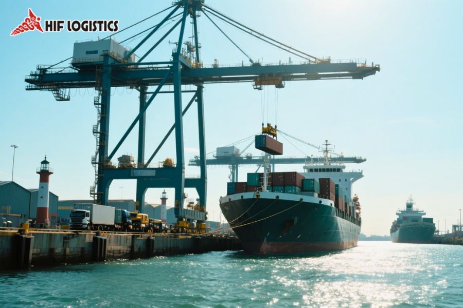 The Hidden Risks of Low-Cost Air Freight: 4 Critical Considerations for Importers