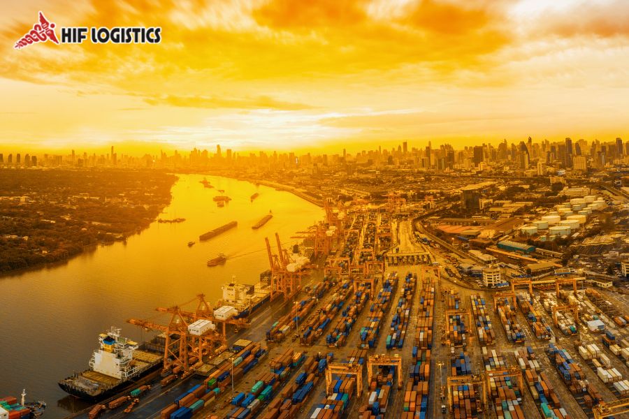 The Ultimate Guide to Choosing a Reliable Freight Forwarder: Your Key to Smooth Global Shipping
