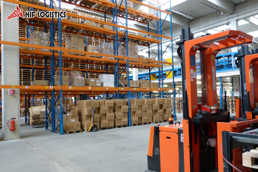 Case Study: How HIF China Slashed Logistics Costs by $170K+ for Global Electronics Manufacturer