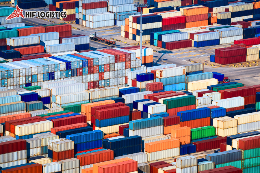 Shipping Container Sizes & Uses: The Standardized Giants Powering Global Trade