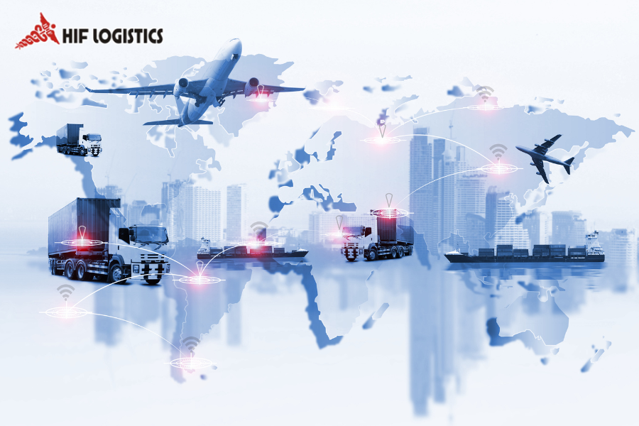 The Ultimate Guide to Cargo Insurance: Protecting Your Global Shipments from Hidden Risks