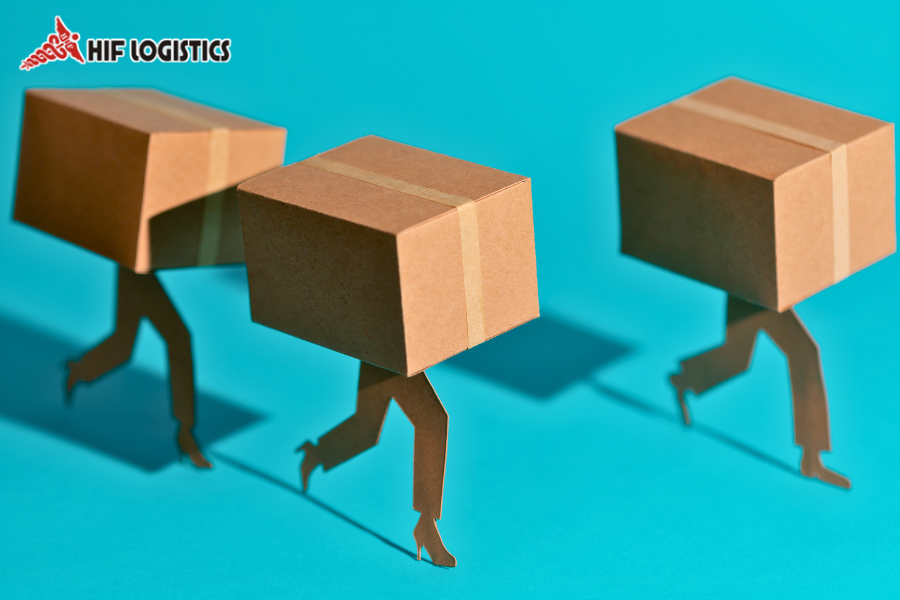 How DDP Shipping Saved Our E-commerce Client 31% in Delivery Time: A Supply Chain Breakthrough