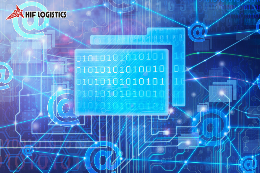 Revolutionizing Freight Forwarding: AI-Driven Dispatch Systems in Action
