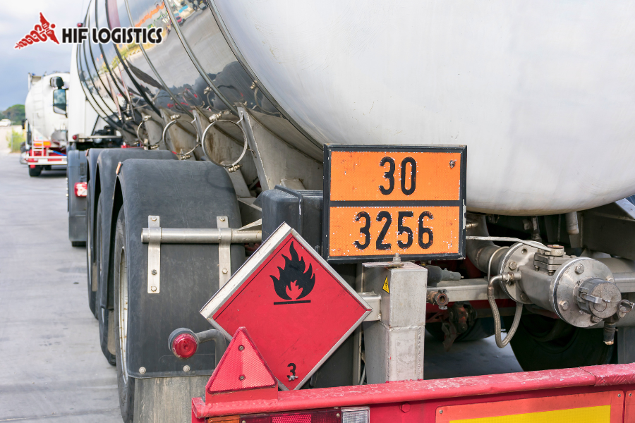 Hazardous Materials Shipping Compliance: Master UN Classifications, Packaging & SDS Review