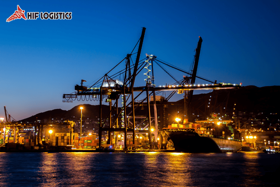 Building a Resilient Global Supply Chain: 5 Key Metrics to Evaluate Your Overseas Agent