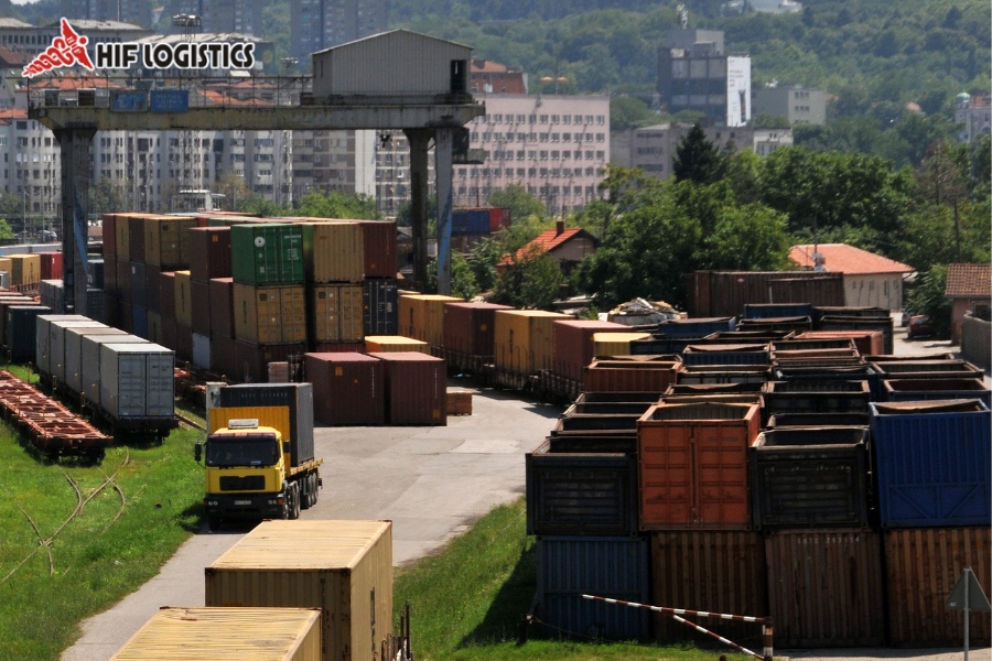 Strategic Warehouse Location Analysis: A Data-Driven Guide for Global Expansion