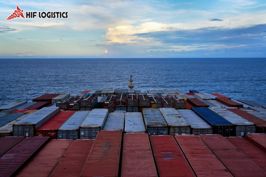 A Logistics Delay Taught Me a Hard Lesson: Don