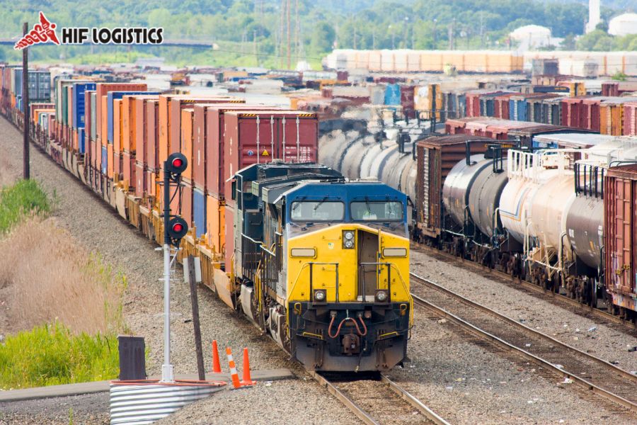 "Why Should We Choose You?" – Moving Beyond Price in Freight Forwarding