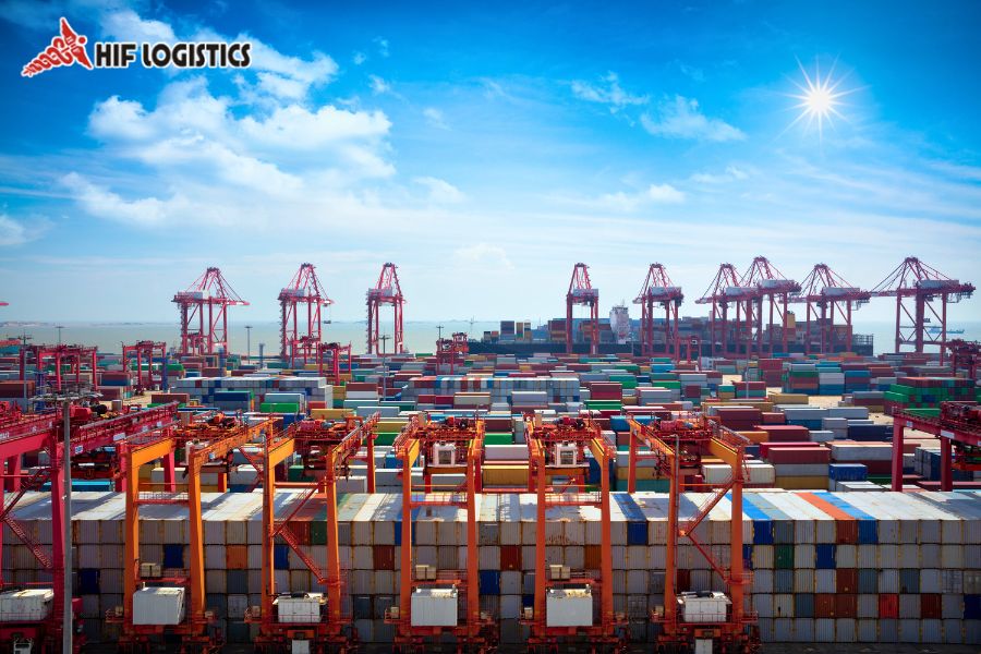 Beyond Shipping: Your Global Supply Chain Deserves a Strategic Partner