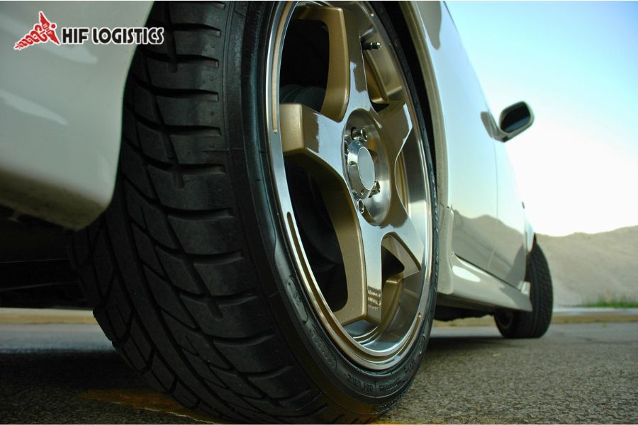 Optimizing Your Middle East Supply Chain: A Case Study in Reducing Costs by 20%