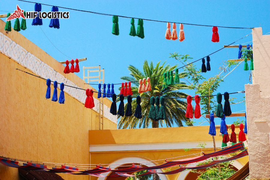 Your Cargo Stuck in the Strait? Here’s How We’re Keeping Middle East Supply Chains Moving